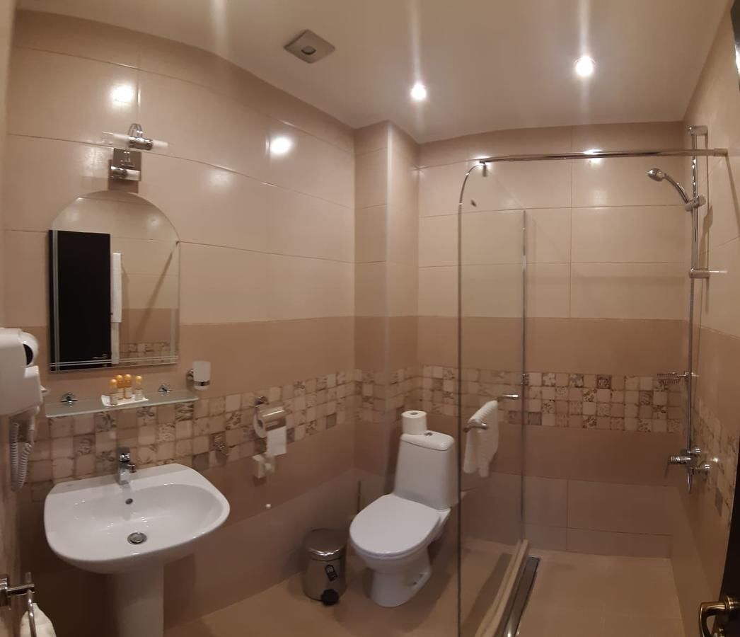 Отель Boutique Family Hotel VSK Kentavar Дряново