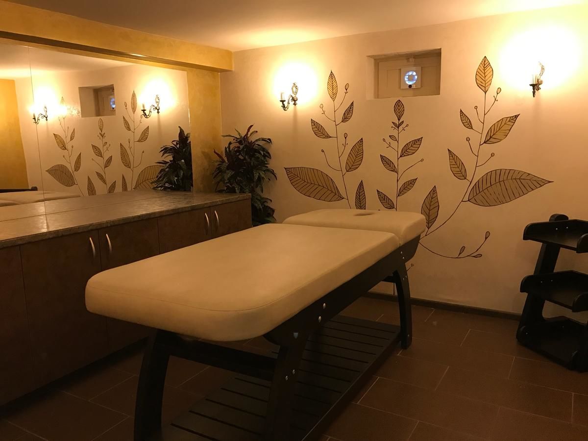 Отель Boutique Family Hotel VSK Kentavar Дряново-35