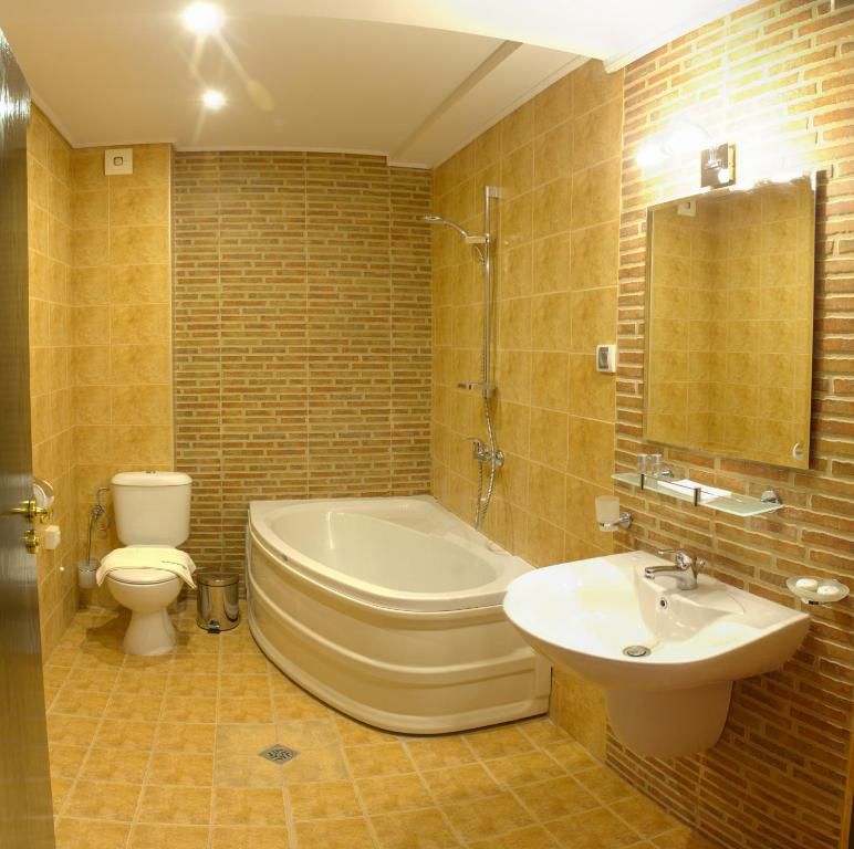 Отель Boutique Family Hotel VSK Kentavar Дряново