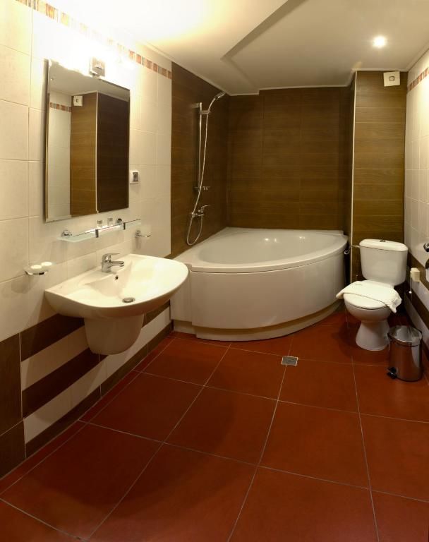 Отель Boutique Family Hotel VSK Kentavar Дряново-52